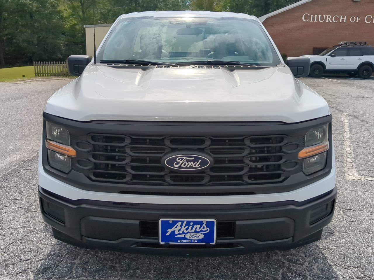 2025 Ford F-150 XL Appleton WI