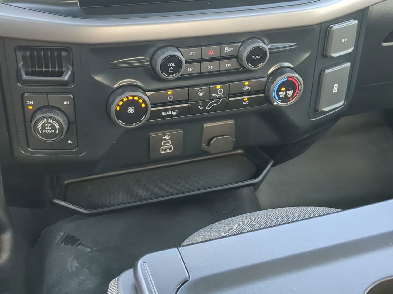 2025 Ford F-150 XL Appleton WI