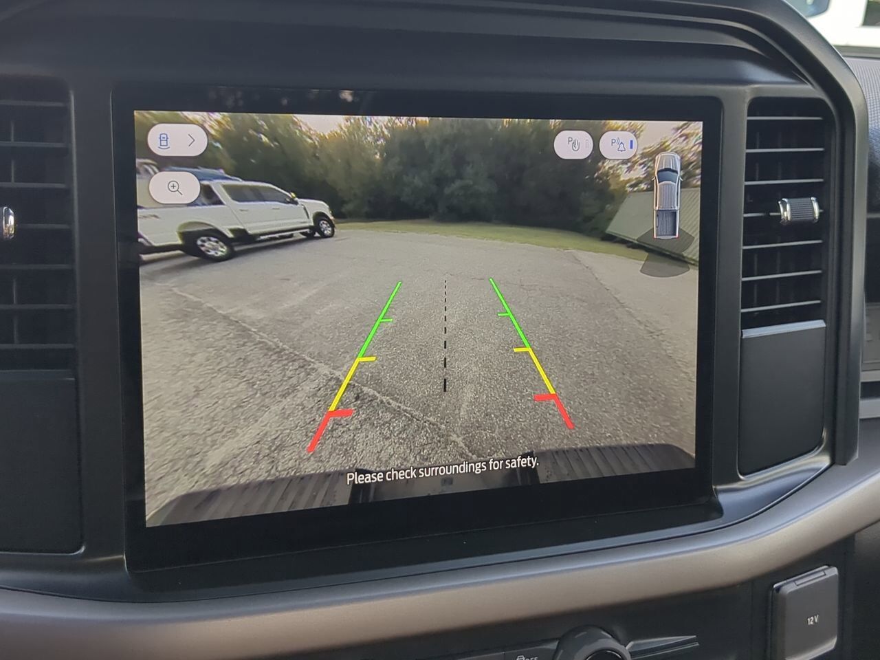 2025 Ford F-150 XL Appleton WI