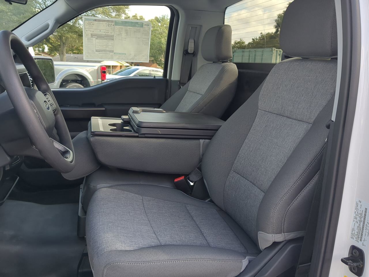 2025 Ford F-150 XL Appleton WI