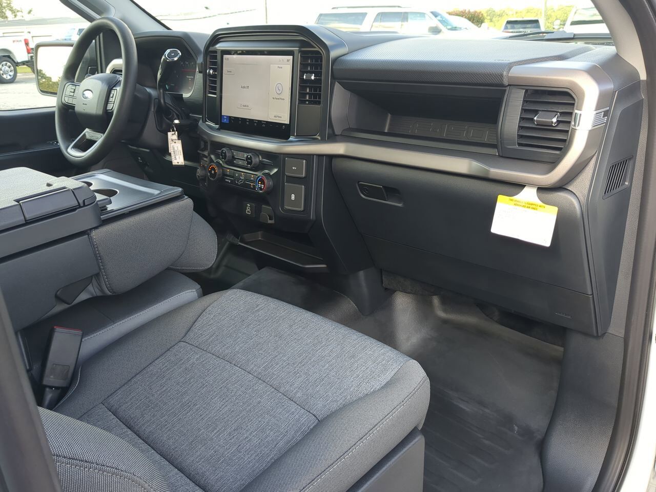 2025 Ford F-150 XL Appleton WI