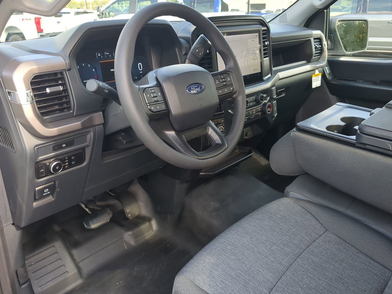 2025 Ford F-150 XL Appleton WI