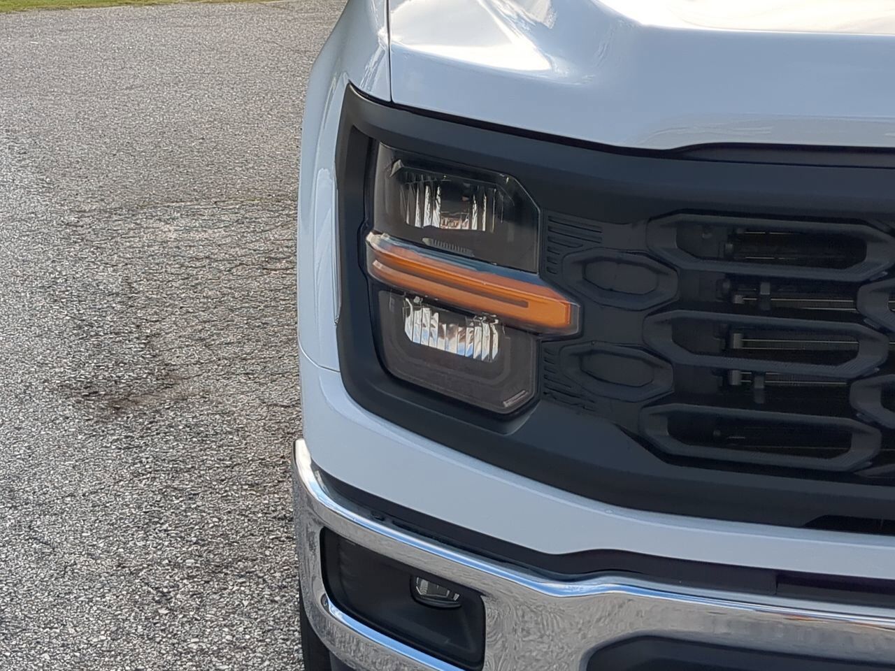 2025 Ford F-150 XL Appleton WI