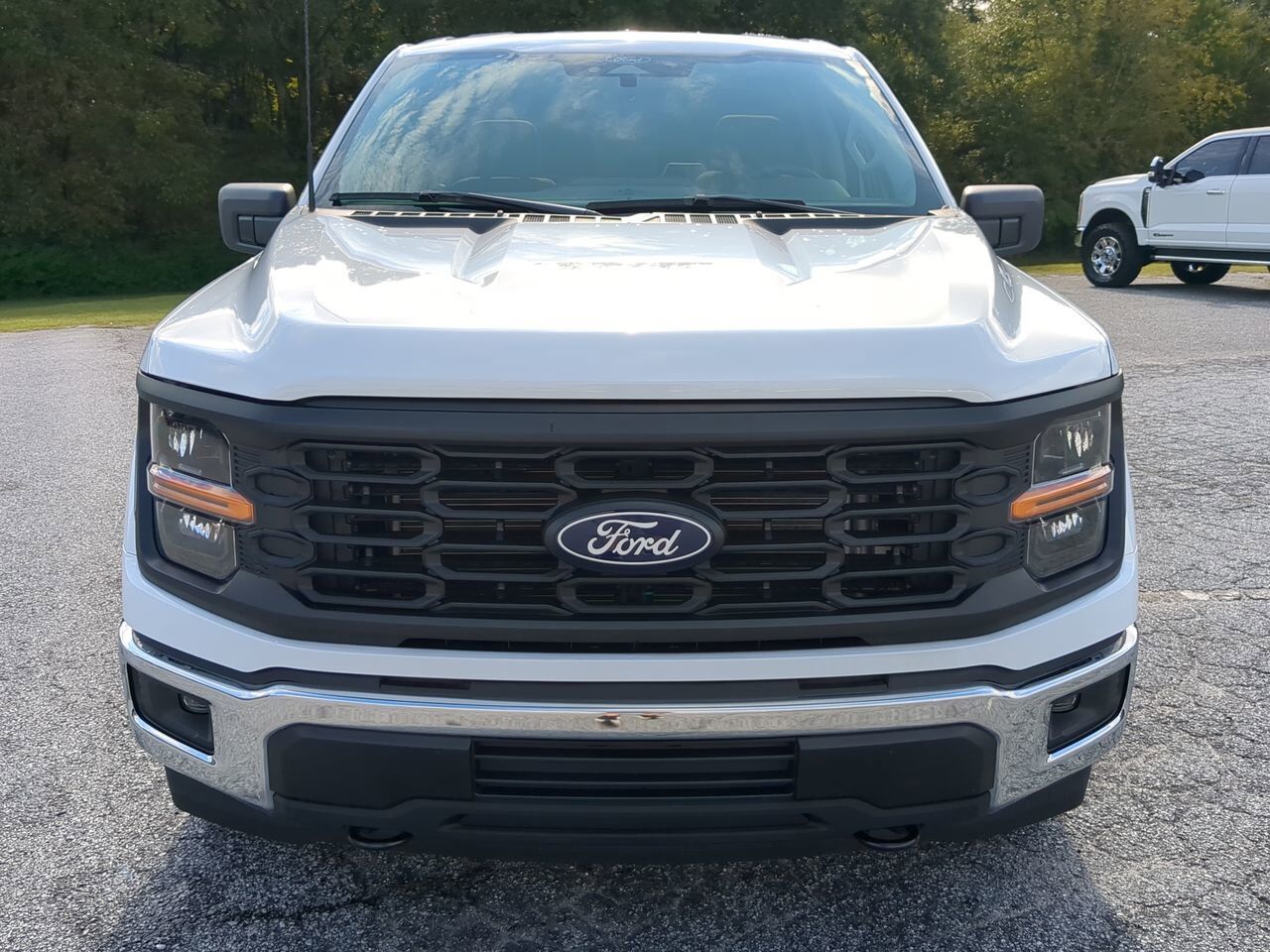 2025 Ford F-150 XL Appleton WI