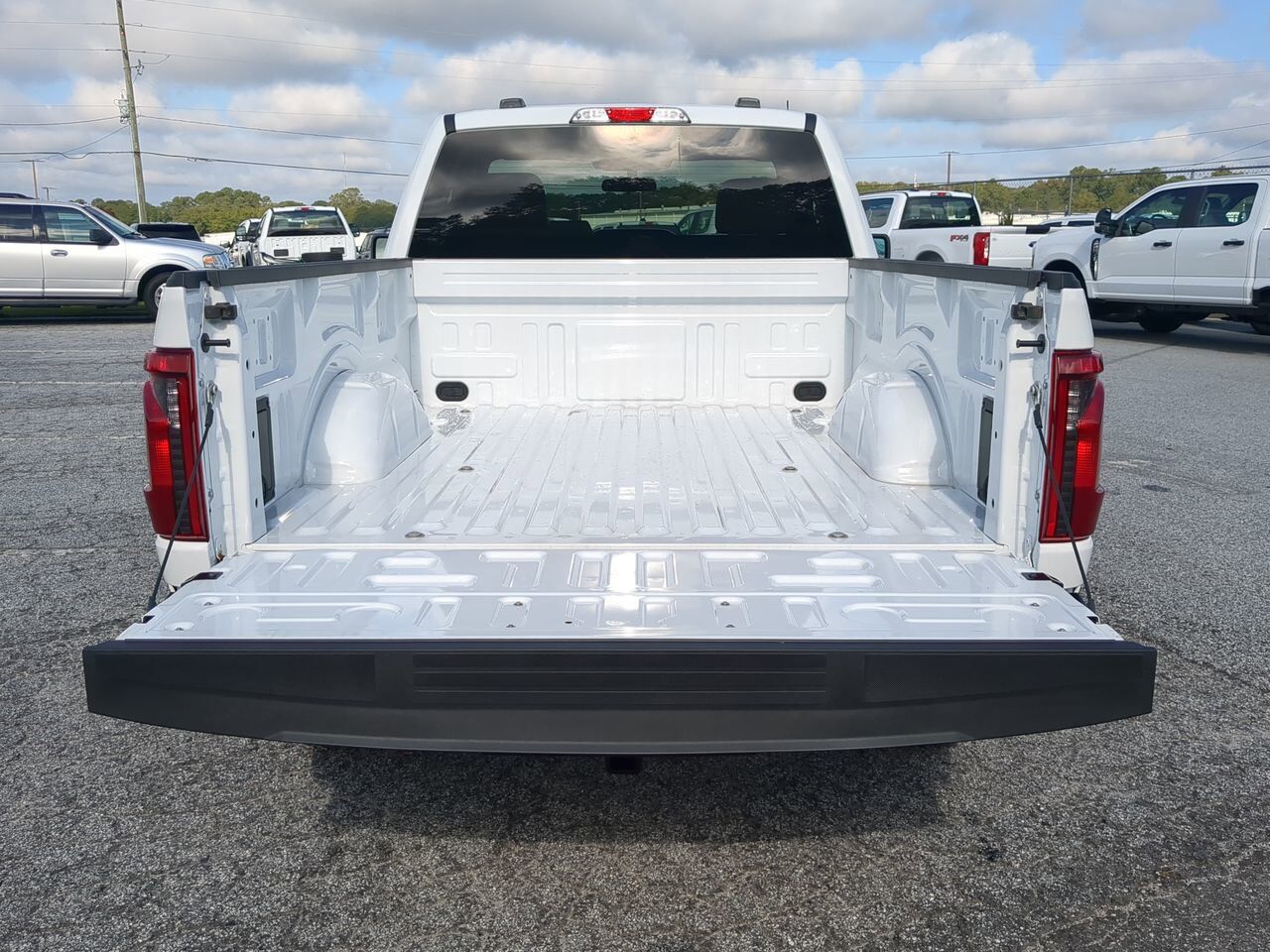 2025 Ford F-150 XL Appleton WI