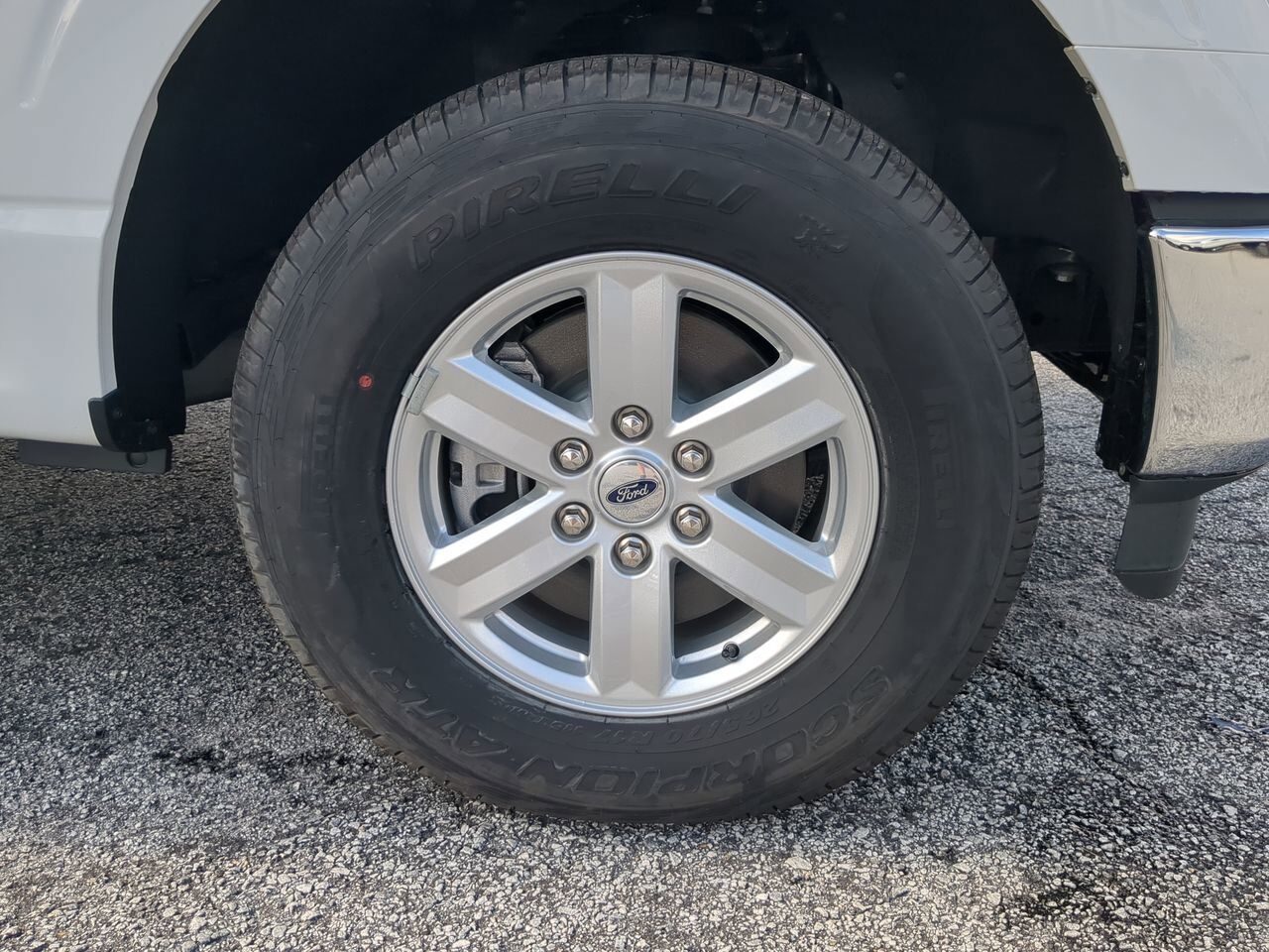 2025 Ford F-150 XL Appleton WI