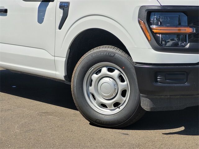 2025 Ford F-150 XL Roseville CA
