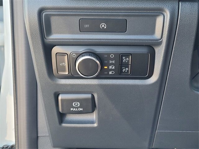 2025 Ford F-150 XL Roseville CA