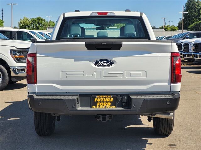 2025 Ford F-150 XL Roseville CA