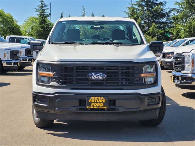 2025 Ford F-150 XL Roseville CA