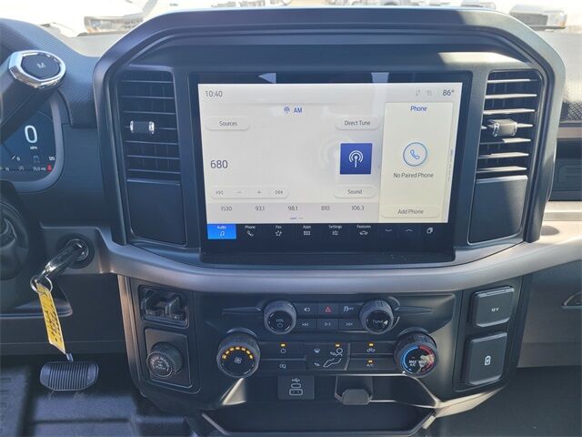 2025 Ford F-150 XL Roseville CA