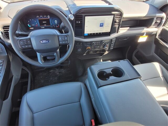 2025 Ford F-150 XL Roseville CA