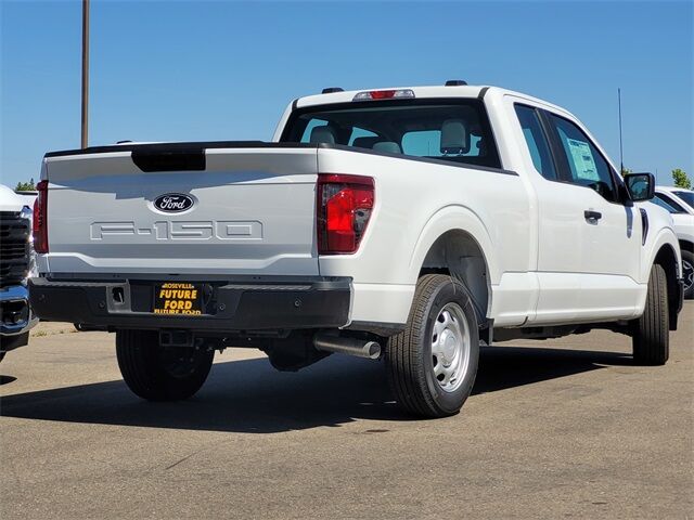 2025 Ford F-150 XL Roseville CA