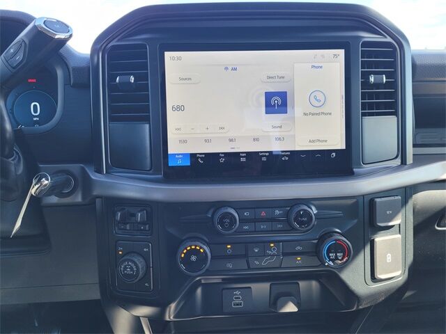 2025 Ford F-150 XL Roseville CA
