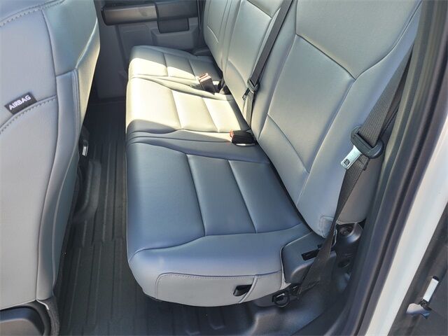2025 Ford F-150 XL Roseville CA