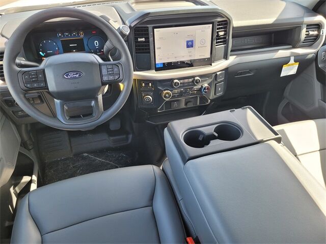 2025 Ford F-150 XL Roseville CA