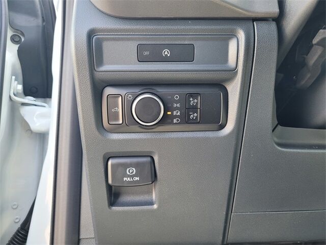 2025 Ford F-150 XL Roseville CA