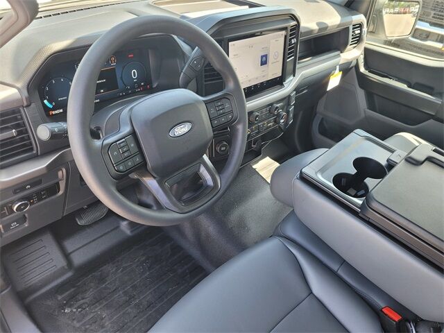 2025 Ford F-150 XL Roseville CA