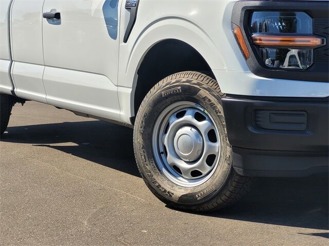 2025 Ford F-150 XL Roseville CA