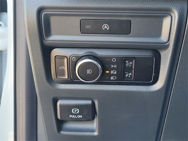 2025 Ford F-150 XL Roseville CA