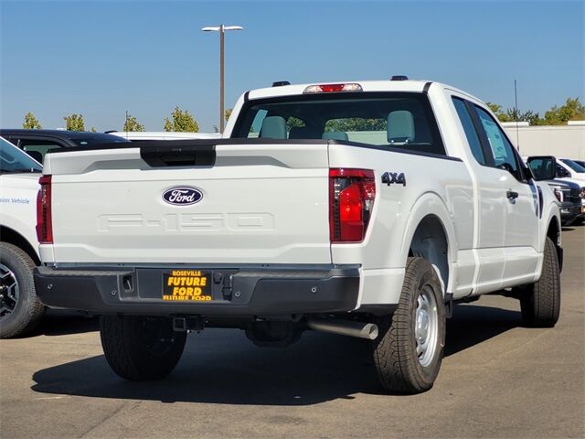 2025 Ford F-150 XL Roseville CA