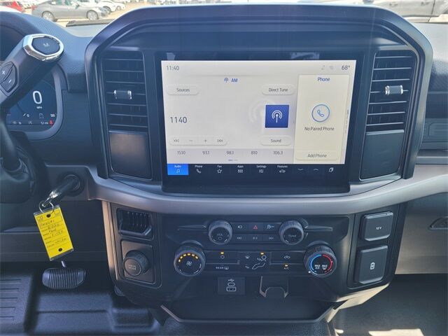 2025 Ford F-150 XL Roseville CA