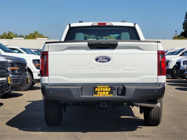 2025 Ford F-150 XL Roseville CA