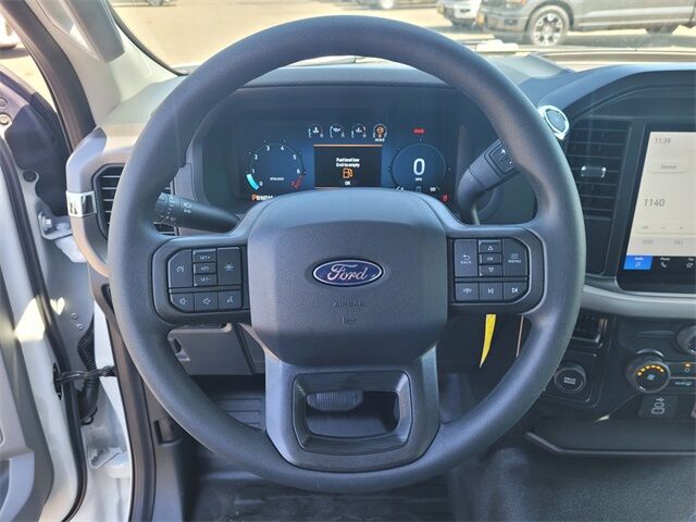 2025 Ford F-150 XL Roseville CA