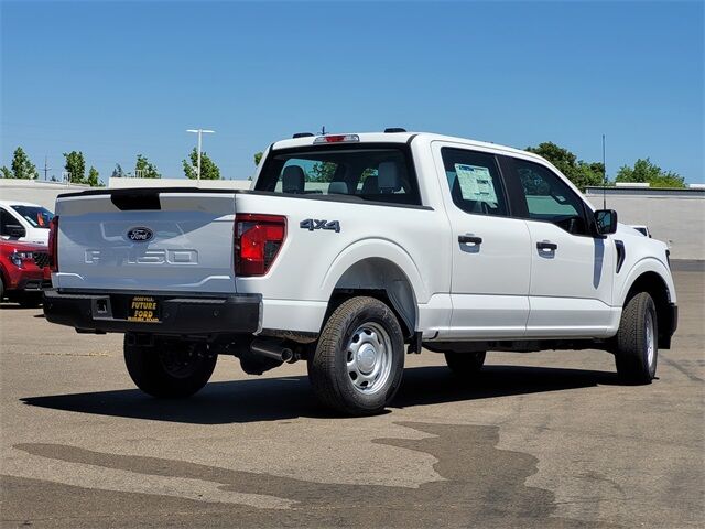 2025 Ford F-150 XL Roseville CA