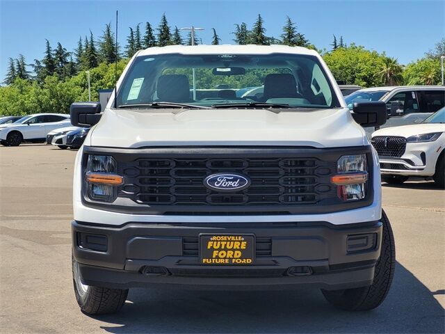 2025 Ford F-150 XL Roseville CA