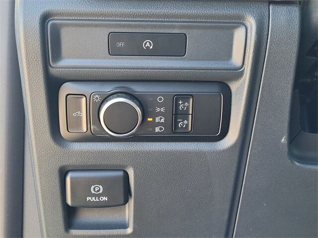 2025 Ford F-150 XL Roseville CA