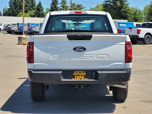 2025 Ford F-150 XL Roseville CA