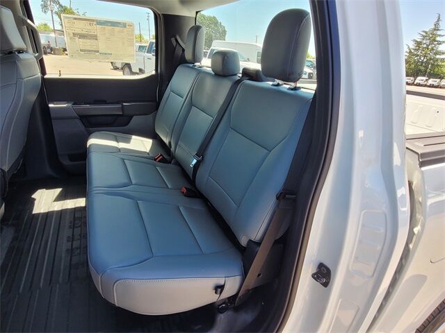 2025 Ford F-150 XL Roseville CA