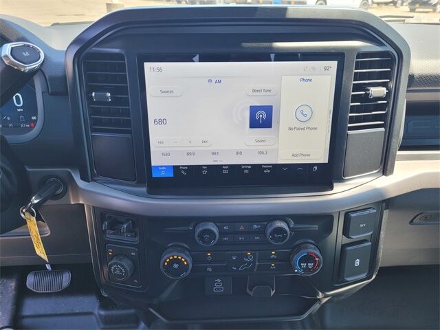 2025 Ford F-150 XL Roseville CA