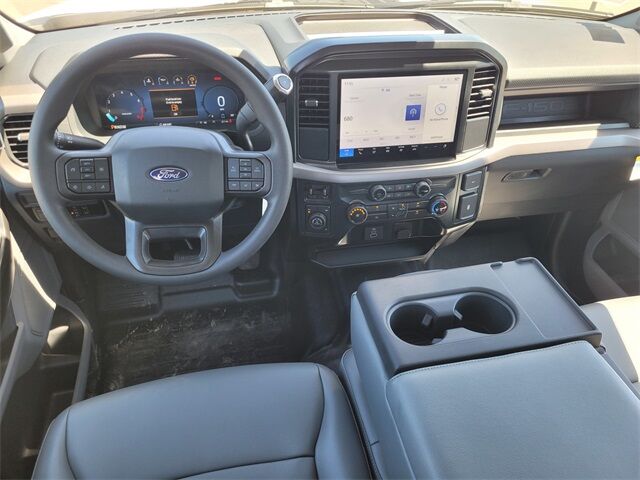 2025 Ford F-150 XL Roseville CA
