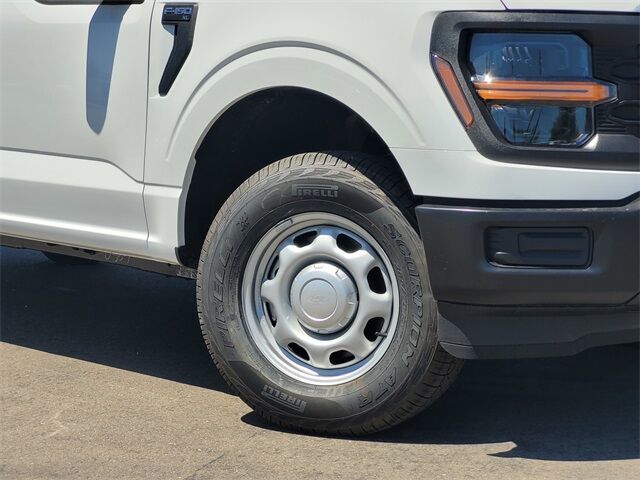 2025 Ford F-150 XL Roseville CA