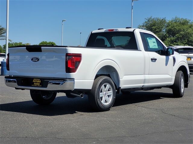 2025 Ford F-150 XL Roseville CA
