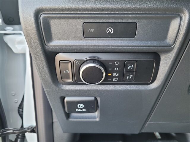 2025 Ford F-150 XL Roseville CA
