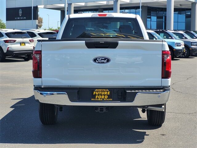 2025 Ford F-150 XL Roseville CA