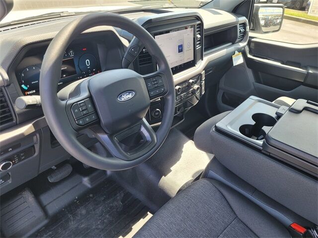 2025 Ford F-150 XL Roseville CA