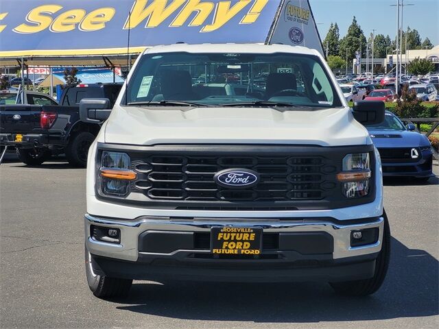 2025 Ford F-150 XL Roseville CA
