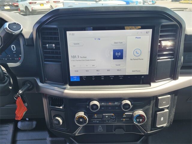 2025 Ford F-150 XL Roseville CA