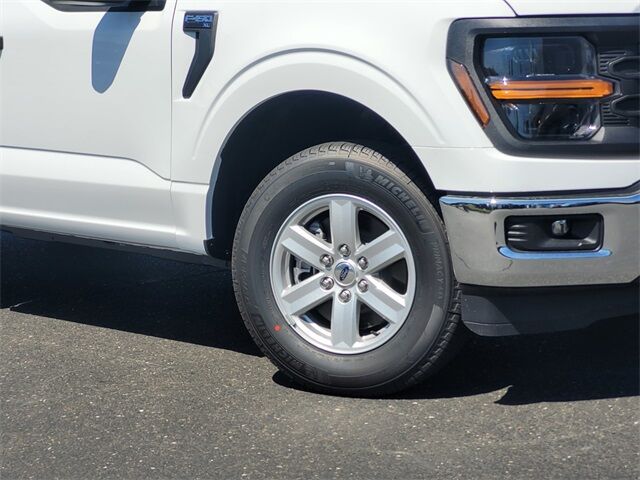2025 Ford F-150 XL Roseville CA
