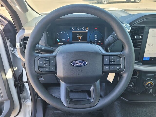 2025 Ford F-150 XL Roseville CA
