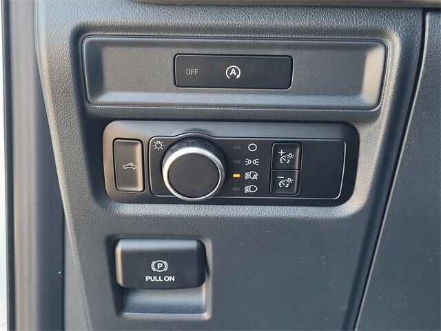 2025 Ford F-150 XL Roseville CA