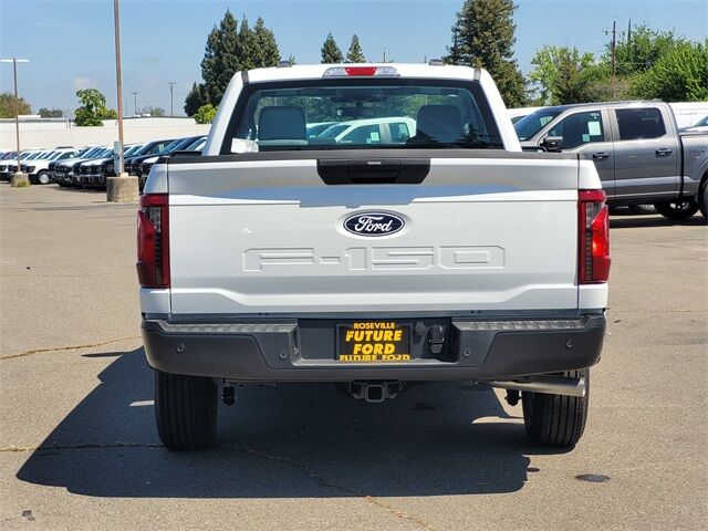 2025 Ford F-150 XL Roseville CA
