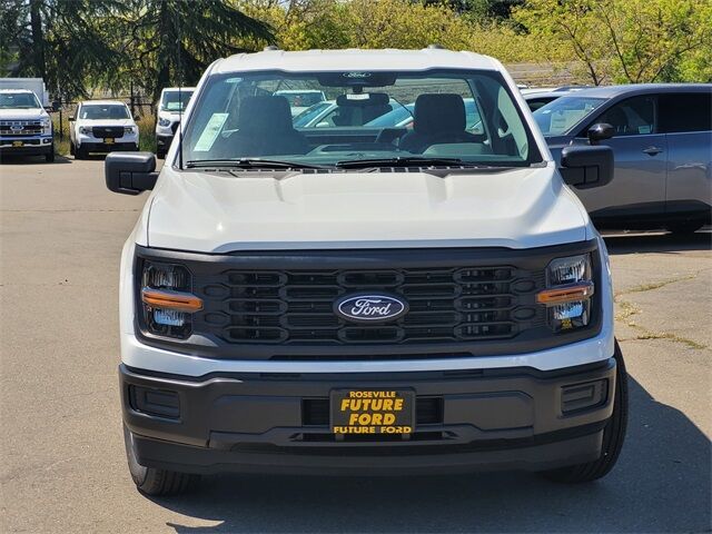 2025 Ford F-150 XL Roseville CA