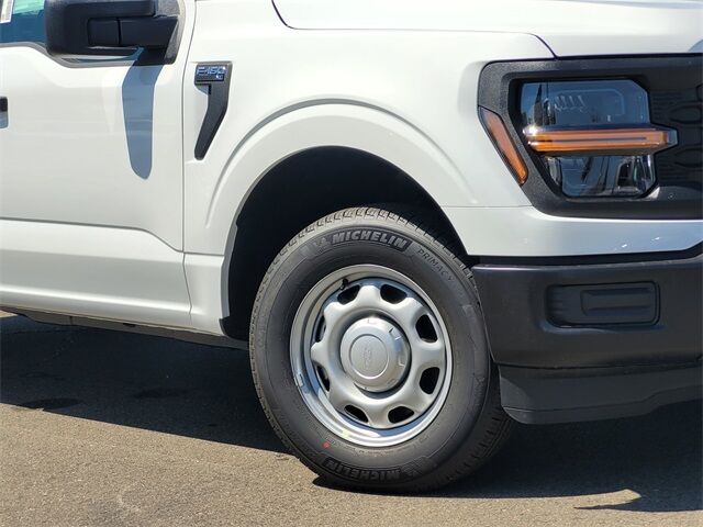 2025 Ford F-150 XL Roseville CA