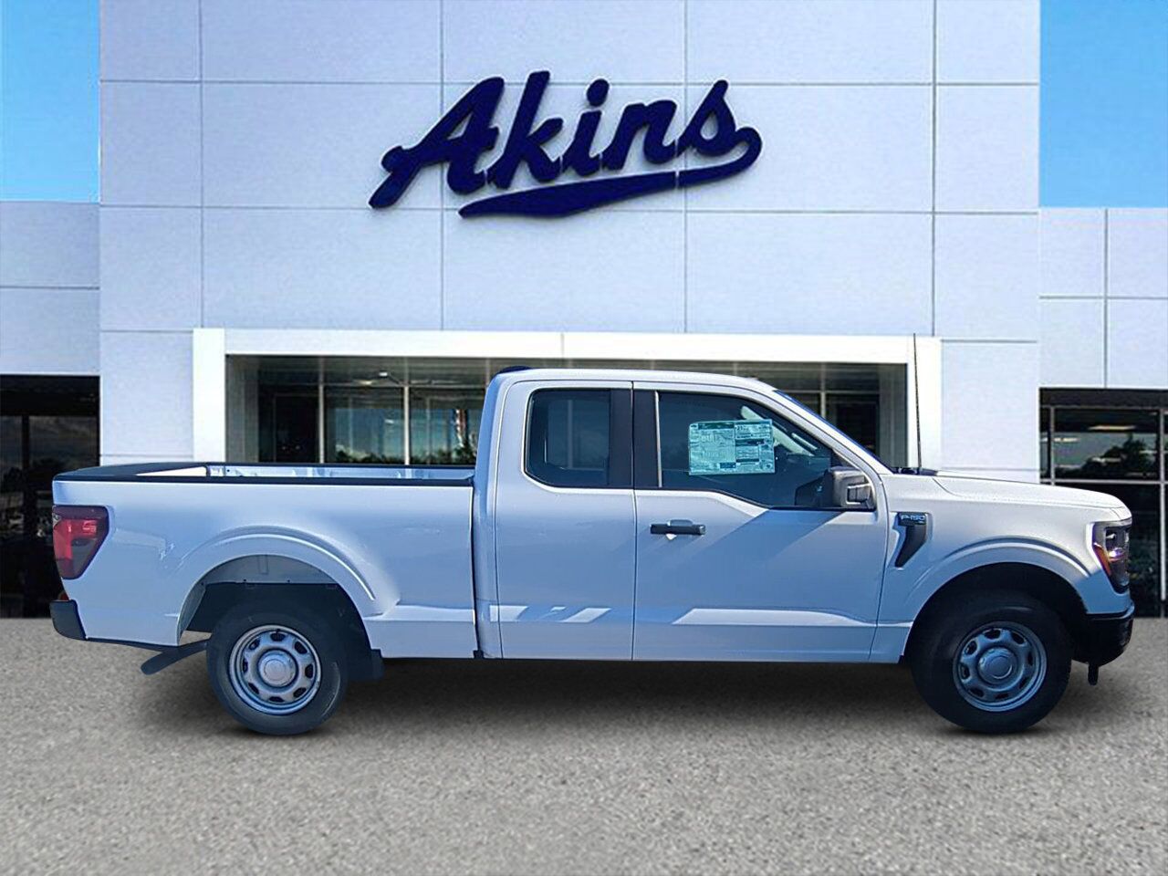 2025 Ford F-150 XL Winder GA 2025 Ford F-150 XL Winder GA