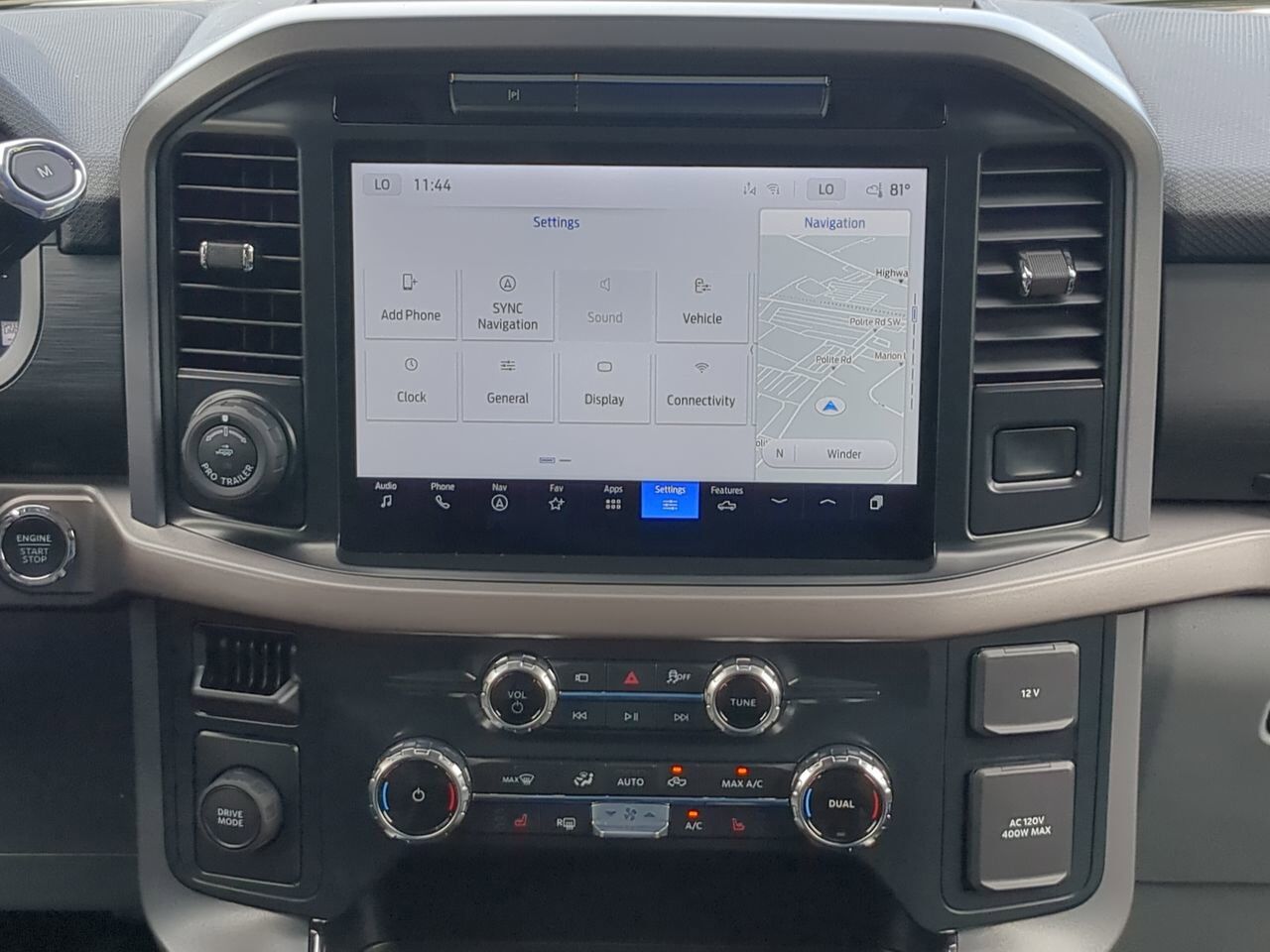 2025 Ford F-150 XLT Appleton WI